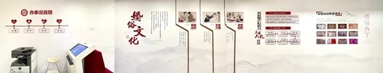 新乡村青年带来新婚俗 返乡青年成倡导“婚事新办、简办”新风尚主力军