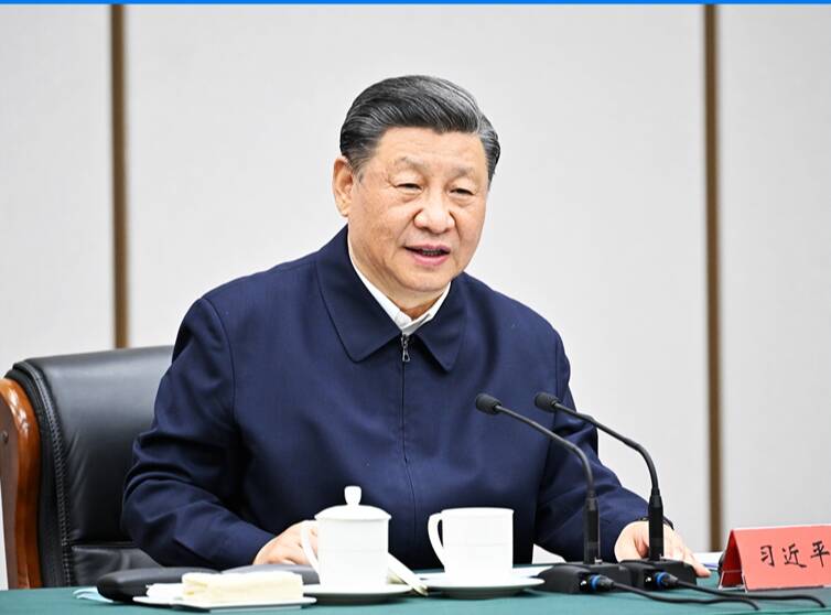 第一观察丨领会总书记考察雄安的深意