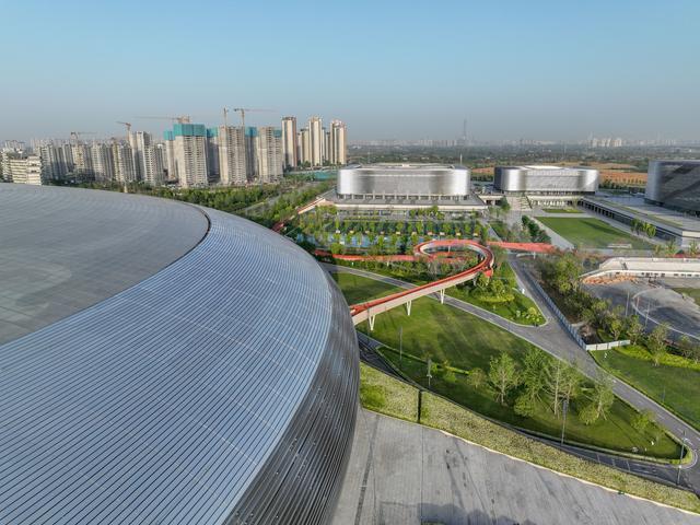 大运倒计时丨大运会志愿者代表培训班开班 中国香港奥运冠军将出战大运会