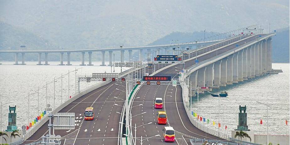 7月1日起“港车北上”正式实施 海关发布相关管理办法