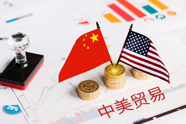 服务贸易发展态势怎样？中美经贸关系走势如何？……商务部回应近期经贸热点