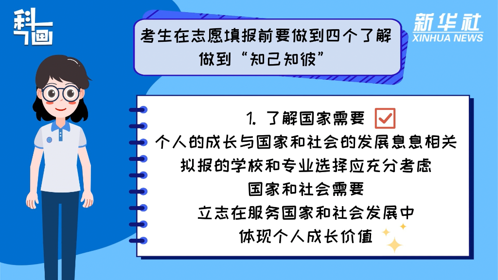 高考志愿填报，你需要注意什么