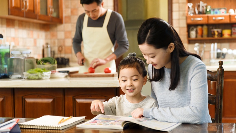 家长如何正确看待孩子的“马虎”？