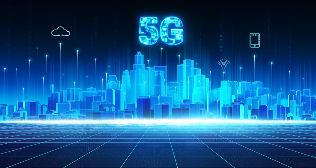 商用四年融入超六成国民经济大类 5G应用未来可期