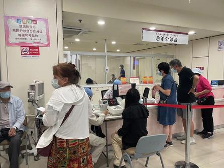 中暑可能致命？医生提醒这些人群注意