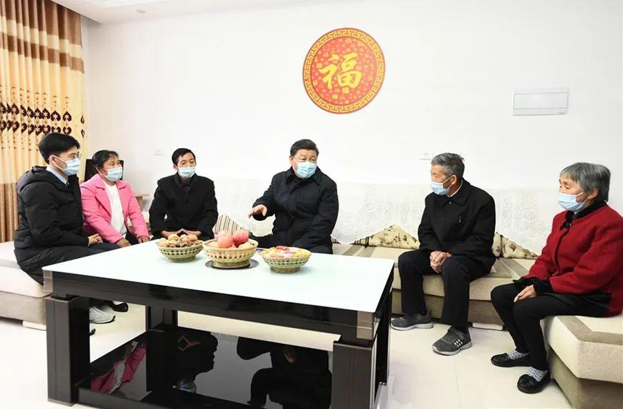 跟着总书记学调查研究·求“细”