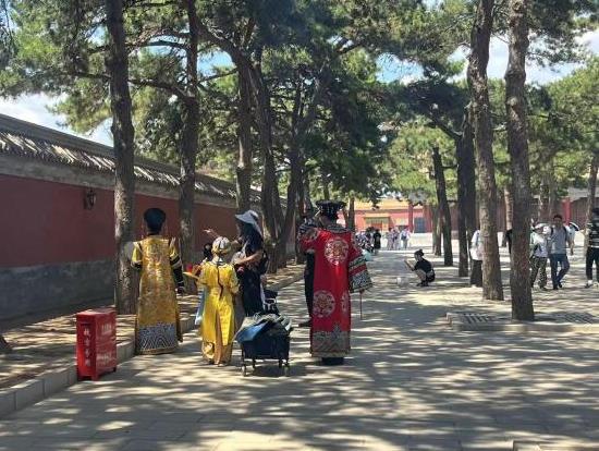 故宫发布参观须知及《禁止携带物品目录》旨在优化游览环境
