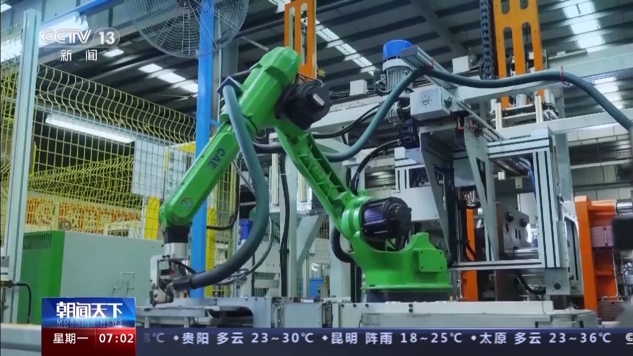 6月中国中小企业发展指数发布 工业建筑业等多个指数升幅明显