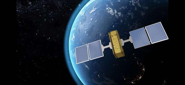 我国超低轨通遥一体星座建设启动