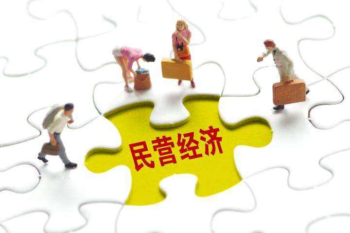 以务实举措促进民营经济发展壮大