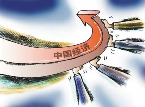 中国始终是世界经济稳定增长的重要动力源
