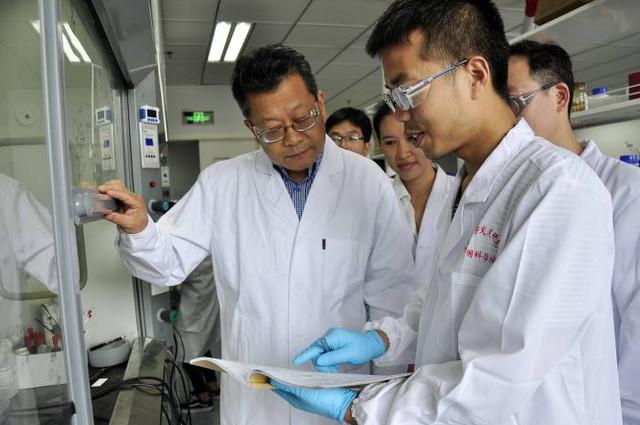 中国科学院：坐住“冷板凳” 抢占科技制高点