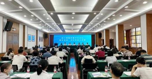 第十四届民盟文化论坛在沪举行：聚焦文化传承与发展