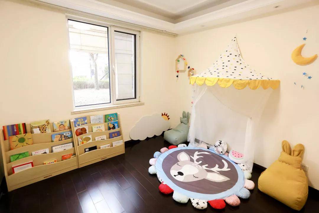 “小而美”的家庭托育点如何不负所“托”？