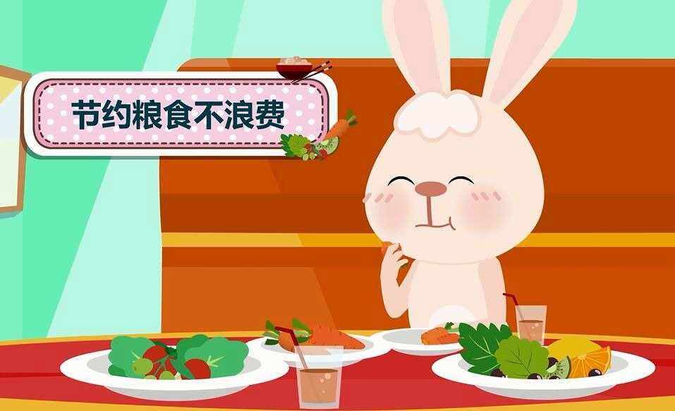 制止食物浪费 余量食物如何发挥“余热”？