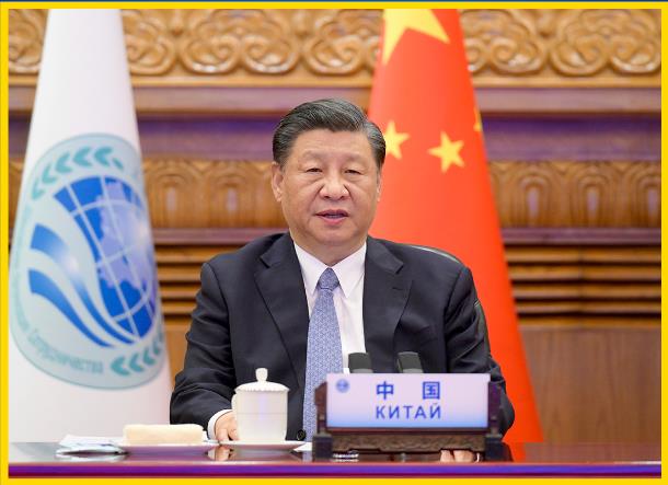 第一观察丨习近平主席倡导“上海精神”的深意
