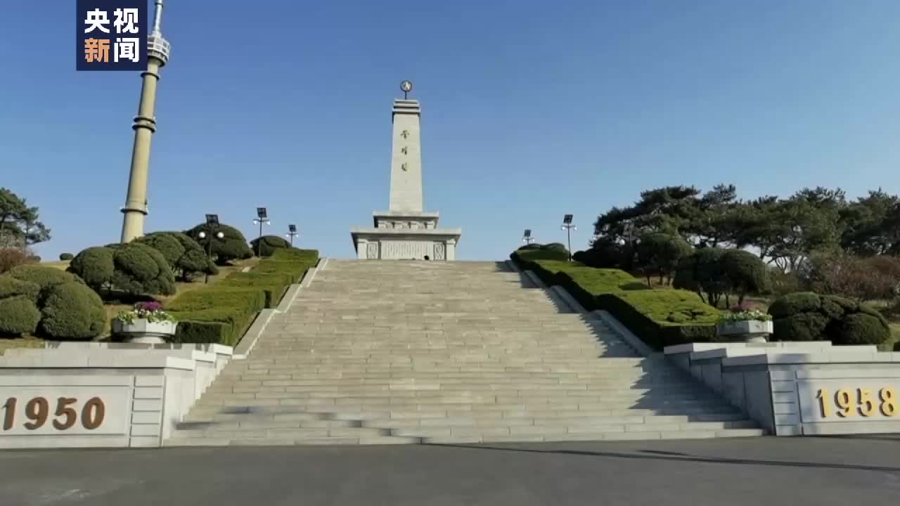 时政长镜头丨归来
