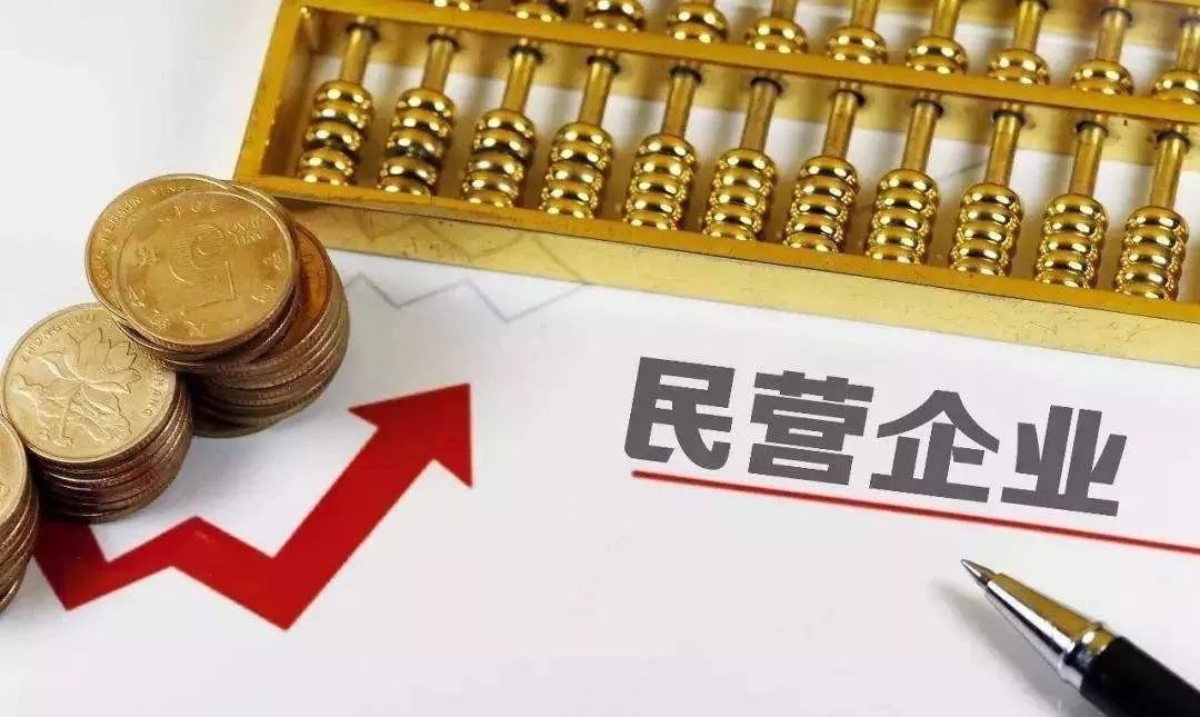 促进民营经济做大做优做强——聚焦《中共中央 国务院关于促进民营经济发展壮大的意见》