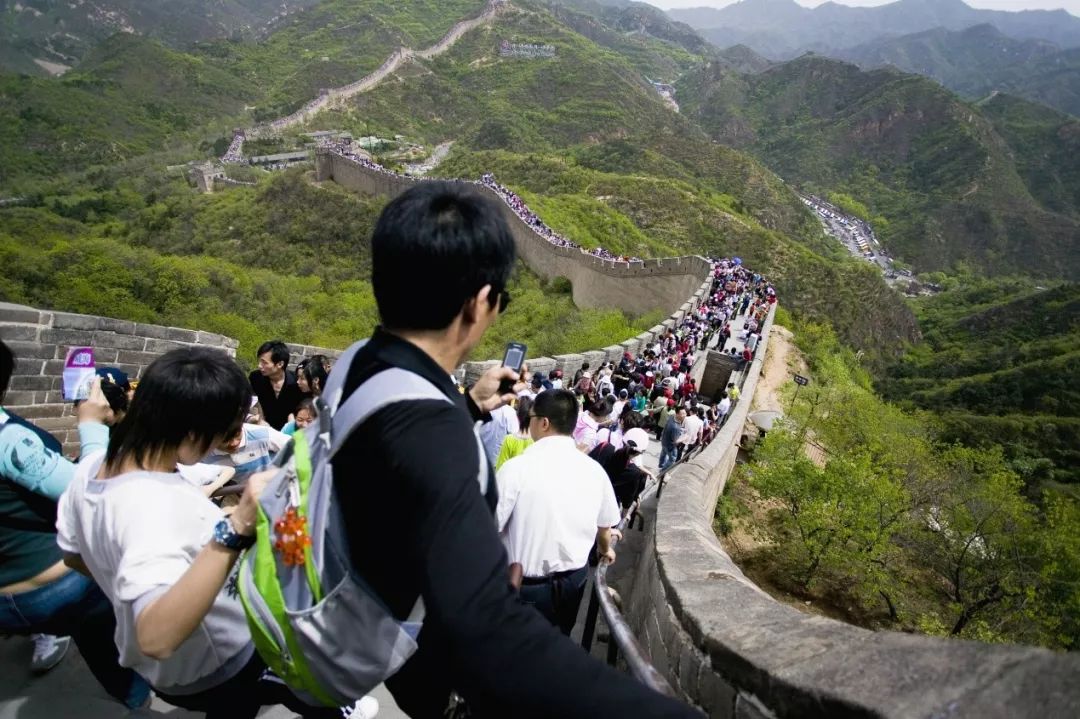 上半年，国内旅游总人次同比增长超六成 文旅消费强劲复苏