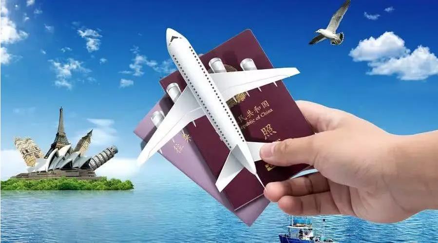 出境游强势升温：签证预约激增，中东和非洲成暑假目的地“黑马”