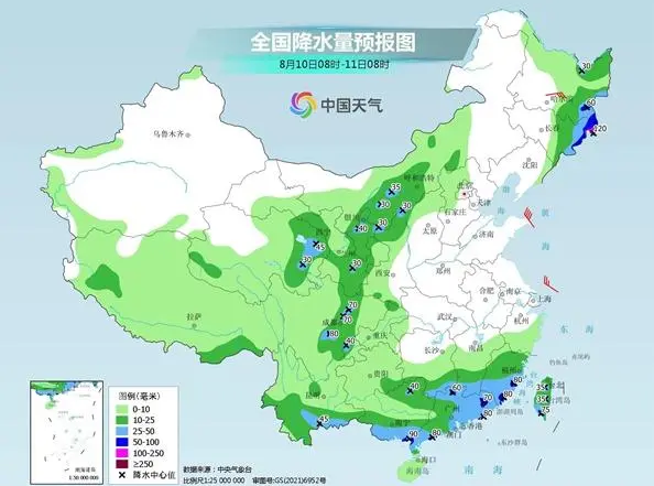 国家防总针对辽宁山东启动防汛防台风四级应急响应