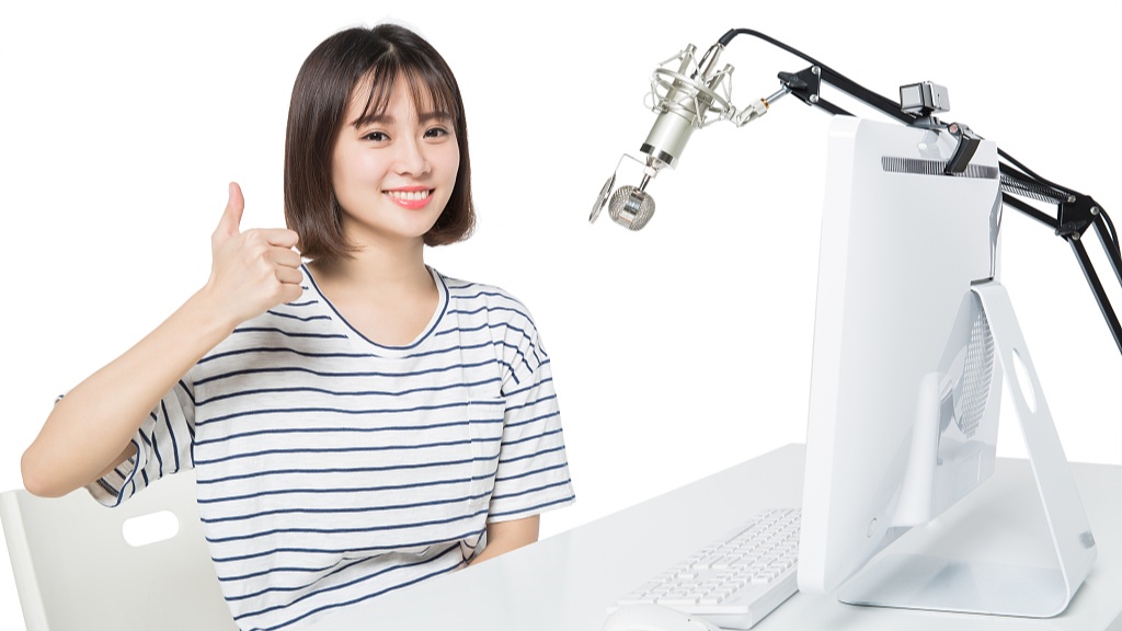 年轻人找工作，也是发现新的自我