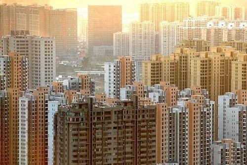 “保交楼”一周年成效如何？最新数据披露