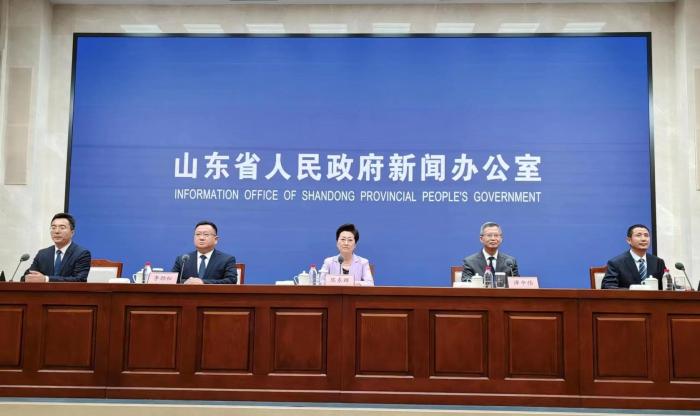 山东出台方案加强财会监督 服务经济高质量发展
