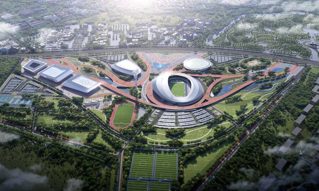 这群青年在“石头城”打造“中国建造”新名片