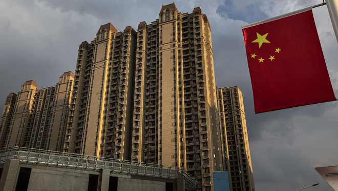 “保交楼”究竟什么情况？来看最新数据