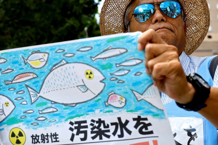 超四成出口市场“蒸发”，700家公司将受影响，日本水产业担忧核污染水排海损失
