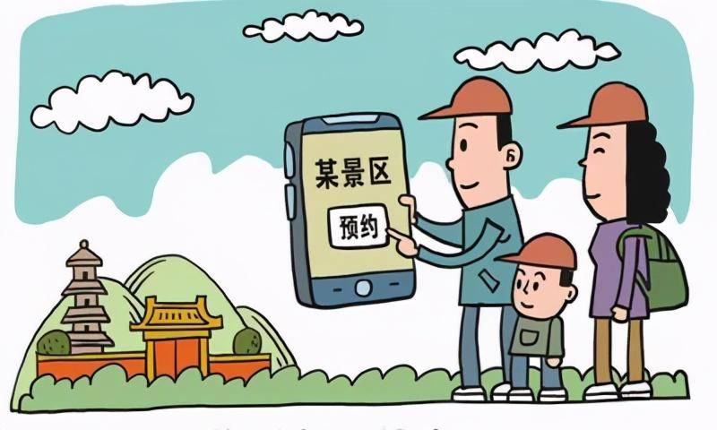 文化出游热度，如何更好呵护
