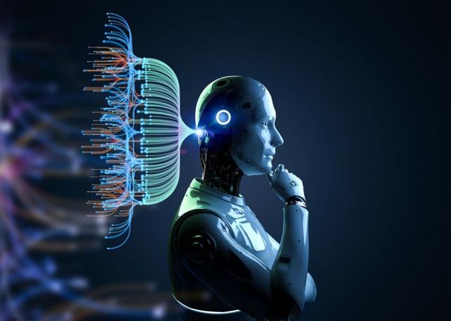 我科学家成功打造通用类脑人工智能引擎