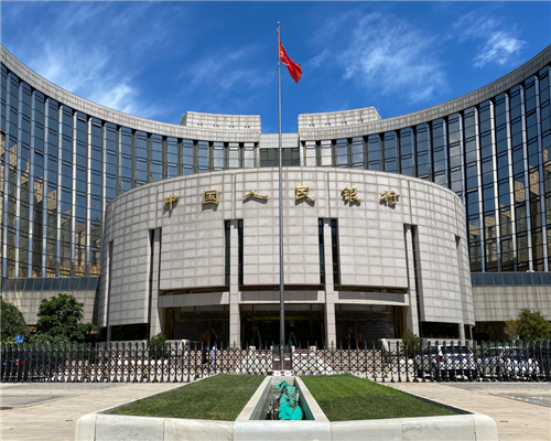 三部门：增强金融支持实体经济力度的稳定性
