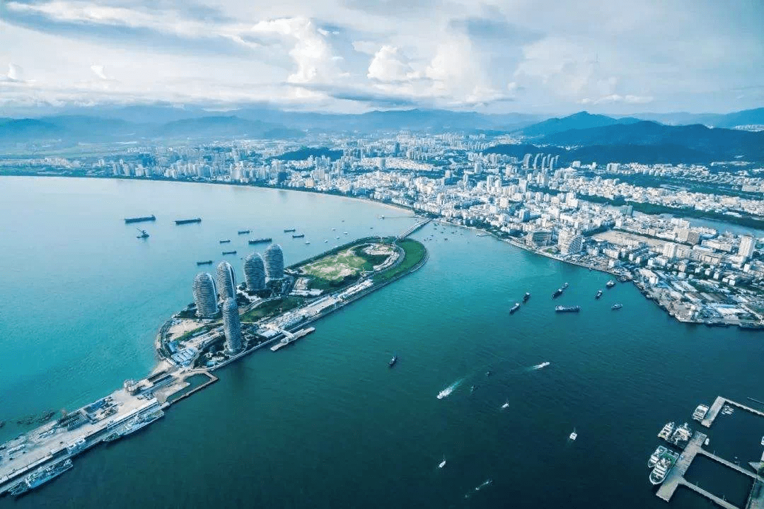 海南自贸港崛起科创高地 青年在高质量发展中大有可为