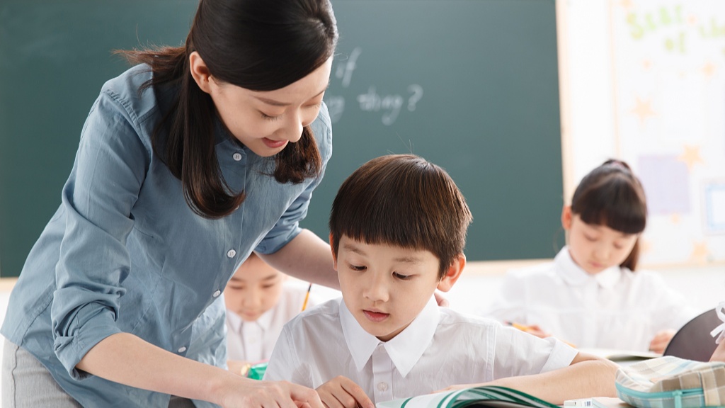 构建面向全体学生自我发展的开放式课堂