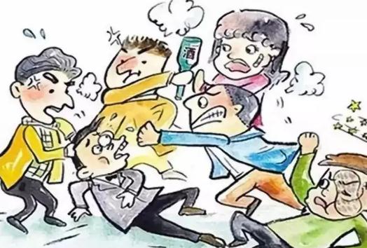 公安部：严打趁灾盗窃、抢劫、寻衅滋事、哄抢物资等违法犯罪