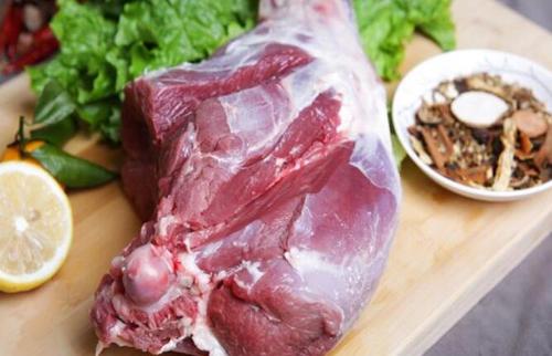羊肉价格持续回落