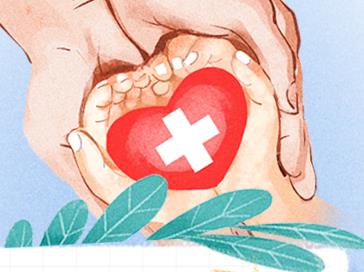 学习笔记丨健康中国——“健康是1，其他是后面的0”