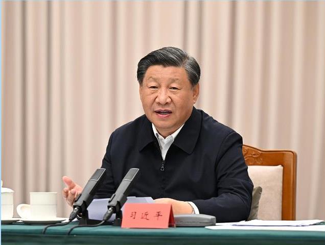 第一观察｜推动东北全面振兴，习近平总书记作出新部署