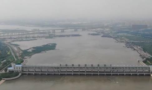 【权威部门话开局】前八个月全国完成水利建设投资7361亿元