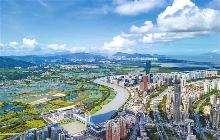 打造世界级创新平台和增长极——相关部门解读《河套深港科技创新合作区深圳园区发展规划》