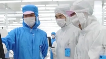 多项有力举措推动民营经济高质量发展