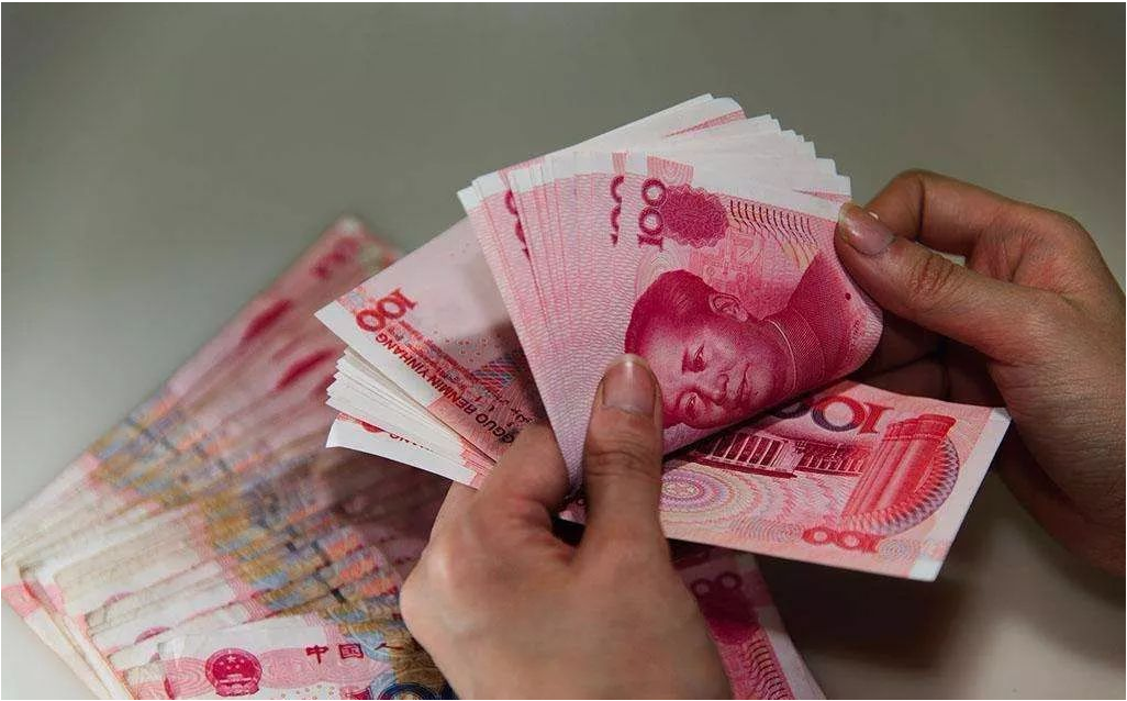 这笔钱，能提前发！这几天上班，拿300％工资
