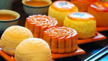 月饼市场迎来双节合并 吸引众多玩家涌入