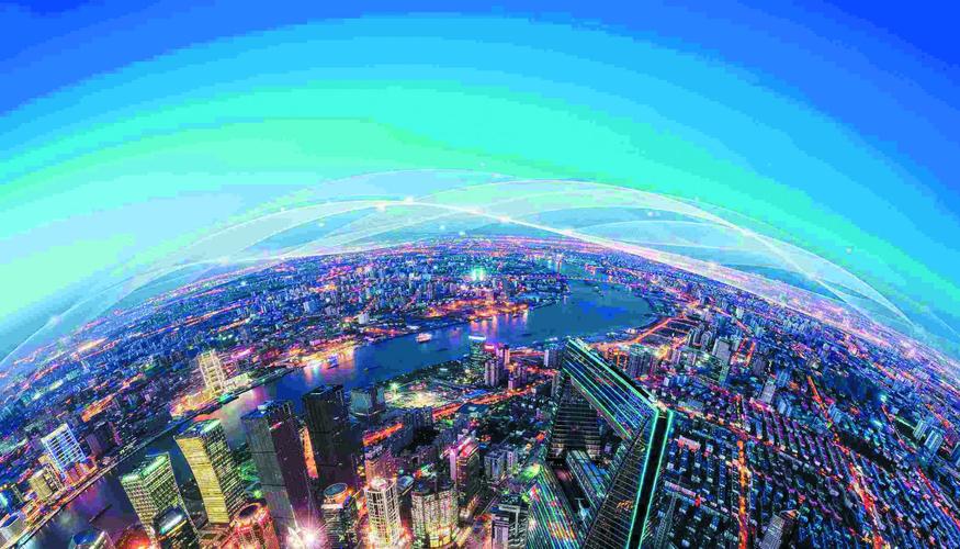 “一张图”，牵引区域一体化制度创新（长三角一体化高质量发展观察）——长三角生态绿色一体化发展示范区调查