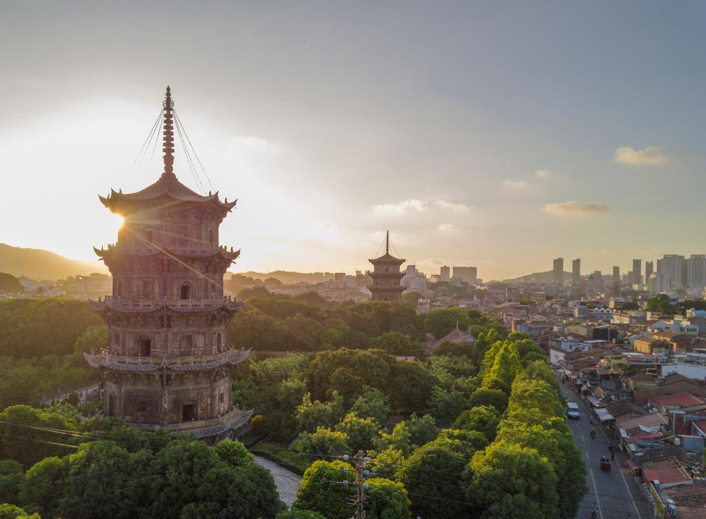 守护全人类共同的珍宝——世界遗产可持续发展的中国实践