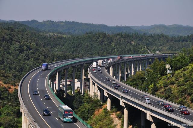 我国超过3500公里公路完成智能化升级改造