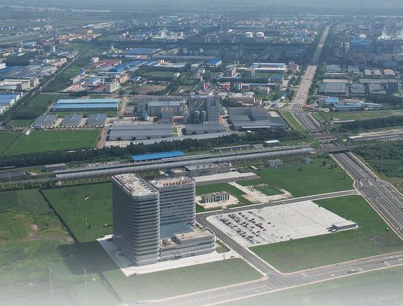 看图学习丨奋力谱写东北全面振兴新篇章