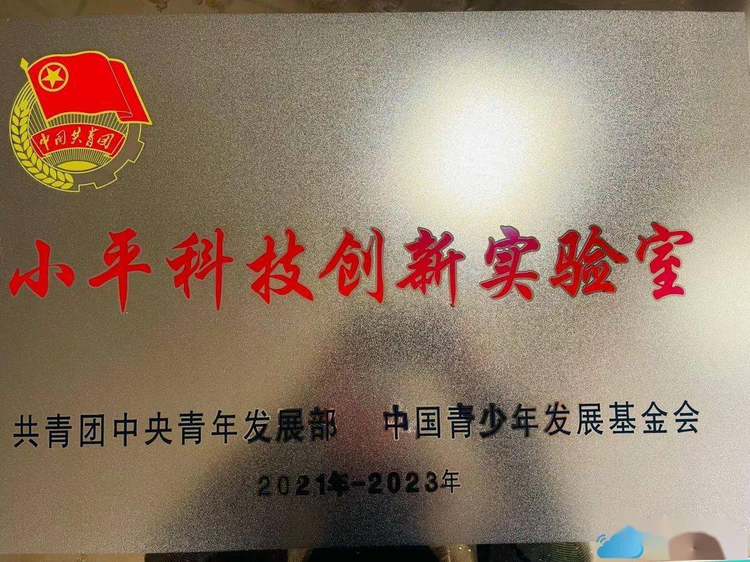 2023年第二期“小平科技创新实验室”师资培训活动举行